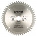 TREND CSB/PT21060 HPL SAWBLADE 210X30X60TX2.8