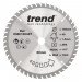 TREND CSB/16548T WOOD SAWBLADE 165X20X48TX1.5
