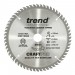 TREND CSB/16560 WOOD SAWBLADE 165X20X60TX2.4