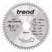 TREND CSB/19060TB WOOD SAWBLADE 190X30X60TX1.5