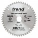 TREND CSB/21048 WOOD SAWBLADE 210X30X48TX2.4