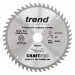 TREND CSB/21548 WOOD SAWBLADE 215X30X48TX2.6