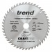 TREND CSB/25048 WOOD SAWBLADE 250X30X48TX2.8