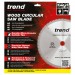 TREND CSB/300100 WOOD SAWBLADE 300X30X100TX2.8