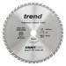 TREND CSB/30048 WOOD SAWBLADE 300X30X48TX2.8