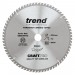 TREND CSB/30072 WOOD SAWBLADE 300X30X72TX2.8