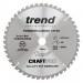 TREND CSB/CC30548 WOOD CC SAWBLADE 305X30X48TX3.0