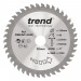 TREND CSB/AP14042 AP SAWBLADE 140X20X42TX2.0