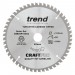 TREND CSB/AP16052 AP SAWBLADE 160X20X52TX2.2