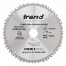 TREND CSB/AP21564 AP SAWBLADE 215X30X64TX2.8