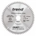 TREND CSB/AP21664 AP SAWBLADE 216X30X64TX2.8