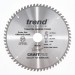 TREND CSB/AP21664A AP SAWBLADE 216X30X64TX2.3