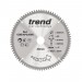 TREND CSB/AP23580 AP SAWBLADE 235X30X80TX2.8