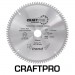TREND CSB/AP18458A AP SAWBLADE 184X30X58TX2.8