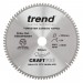 TREND CSB/AP25084 AP SAWBLADE 250X30X84TX3.0