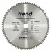 TREND CSB/AP30580 AP SAWBLADE 305X30X80TX3.0