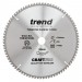 TREND CSB/AP30584 AP SAWBLADE 305X30X84TX3.0