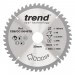 TREND CSB/CC19048TB WOOD CC SAWBLADE 190X30X48TX2.3
