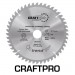 TREND CSB/CC19024 WOOD CC SAWBLADE 190X30X24TX2.6