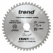 TREND CSB/CC21648 WOOD CC SAWBLADE 216X30X48TX2.6