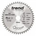 TREND CSB/CC21648T WOOD CC SAWBLADE 216X30X48TX2.2