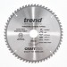 TREND CSB/CC21660T WOOD CC SAWBLADE 216X30X60TX2.2