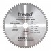 TREND CSB/CC26060 WOOD CC SAWBLADE 260X30X60TX2.5