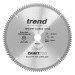 TREND CSB/CC305108 WOOD CC SAWBLADE 305X30X108TX3.0