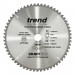 TREND CSB/CC30560 WOOD CC SAWBLADE 305X30X60TX3.0