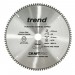 TREND CSB/CC30596 WOOD CC SAWBLADE 305X30X96TX3.0