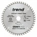 TREND CSB/PT16548 HPL SAWBLADE 165X20X48TX2.2