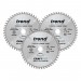 TREND CSB/PT165/3PK 165MM PT 48T TRIPLE PACK