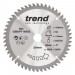 TREND CSB/PT16852 HPL SAWBLADE 168X20X52TX1.8