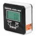 TREND DLB DIGITAL LEVEL BOX