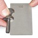 TREND DWS/CC/FC CREDIT CARD D/S F/C DIAMOND STONE