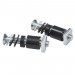 TREND ECL/SPAC/1 ECL/JIG SPACER SET FOR BACKSETS