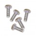 TREND FIX/KIT/1 FIX KIT SUBBASE PAN HEAD SCW UK ONLY