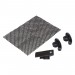 TREND FTS/TUK FAST TRACK SHARPENER TUNE UP KIT