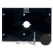 TREND GB/PLATE SUB BASE C/W BUSH & PINS