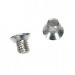 TREND GB/01 GB SCREWS 2BAX1/4 10 PACK UK ONLY