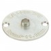 TREND GB111/B GUIDE BUSH 11.1MM DIA X 5.5MM