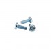 TREND GB/02 GB/5 SCREWS M6X16 PAN 10 PACK UK ONLY