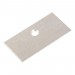 TREND HJ/C/1 H/JIG/C 2MM THICK SWIVEL END PLATE