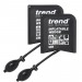 TREND I/WEDGE/2PK INFLATABLE WEDGE TWO PACK