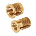 TREND INS/P6/10 INSERT FOR PLASTICS M6 (10 OFF)