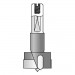 TREND IT/2031167 203BK MACHINE BIT 26X57.5X10x26LHTC