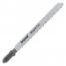 TREND JB/T101B JIGSAW BLADE 100X2.5MM CV 5PK