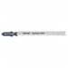 TREND JB/T101BIF JIGSAW BLADE 100X1.7MM BIM 5PK LAMINATE