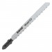 TREND JB/T101BR JIGSAW BLADE 100X2.5MM CV DC 5PK