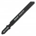 TREND JB/T119B JIGSAW BLADE 76X2MM CV 5PK